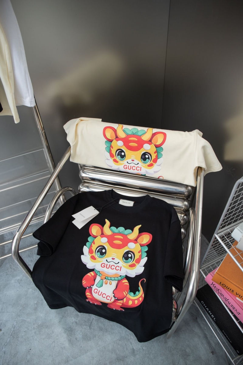 Gucci T-Shirts